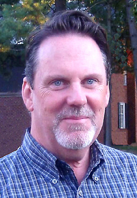 Graham Jr., John Robert